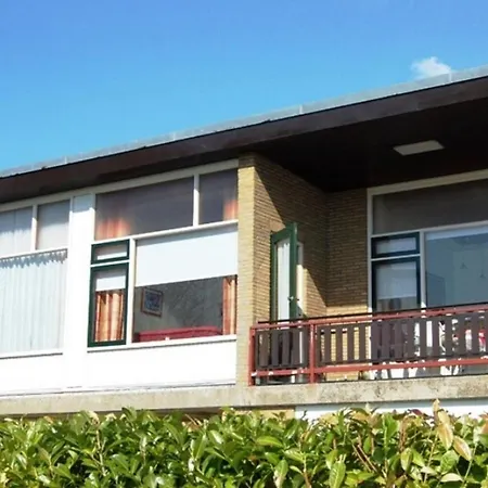 Apartamento Vennewei Lelie Den Burg