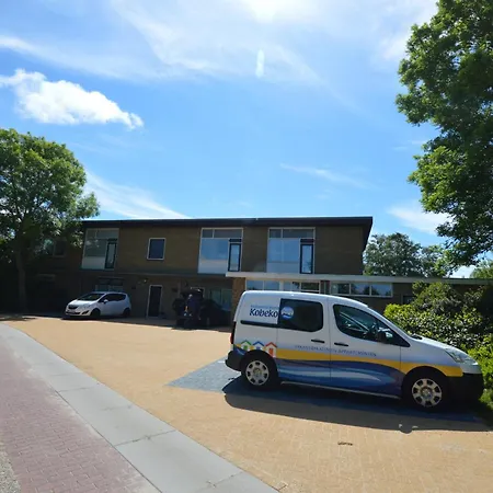 Apartamento Vennewei Lelie *