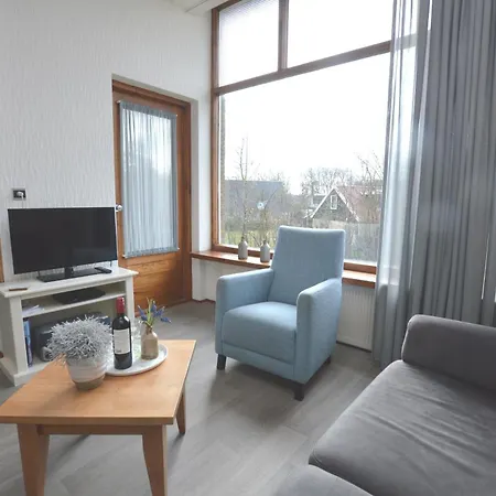 Apartament Vennewei Lelie *