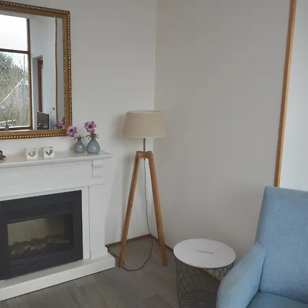 Vennewei Lelie Apartament *