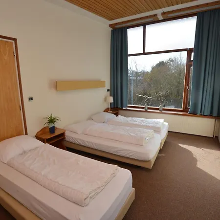 Apartament Vennewei Lelie *