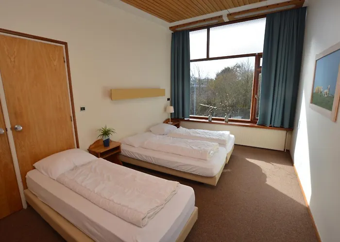 Appartement Vennewei Lelie *